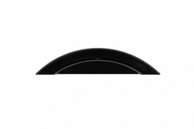 Grila Centrala fara emblema compatibil cu VW Golf 4 IV (1997-2005) - Img 4