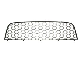 Grila Centrala Inferioara compatibila VW Golf V 2003-2008 GTI Design