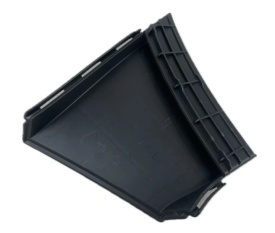 Grila Element deflector aer Bara Fata Stanga compatibil Skoda Scala 2018-> - Img 4