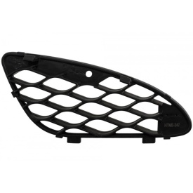 Grila laterala de protectie compatibila Mercedes Clasa E W211 2002-2007 parte montare stanga - Img 2