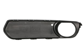 Grila proiector, partea Dreapta compatibil cu BMW seria 1 F20, F21 2010-2019 - Img 2