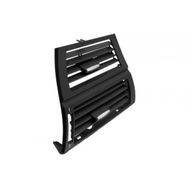 Grila ventilatie bord partea dreapta compatibila BMW X5 E70 2006-2014, X6 E71 2007-2014 - Img 3