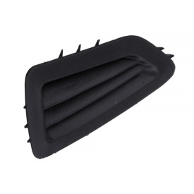 Grila ventilatie bord partea dreapta compatibila Ford Fiesta 2008-2019 - Img 4