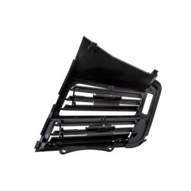 Grila ventilatie bord partea stanga compatibila BMW X5 F15 2013-, X6 F16 2014- pentru autovehicule cu 4 zone de climatizare - Img 2