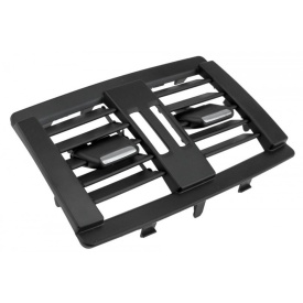 Grila Ventilatie Interior Central Spate compatibil BMW Seria 1 F20 F21 2011-, Seria2 F22 2012-, Seria 3 F30/F31 2011-, Seria 3GT F34 2012-, Seria 4 GRAN COUPE F36 2014-