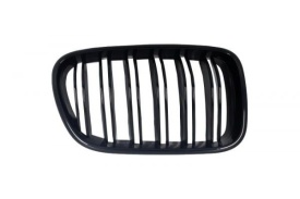 Grile Centrale compatibil cu BMW X3 F25 2011-2014 Negru Lucios M Design - Img 3