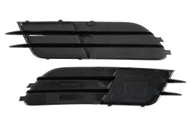 Grile Laterale compatibil cu Audi A6 C7 4G Non-Facelift 2012-2015 - Img 8