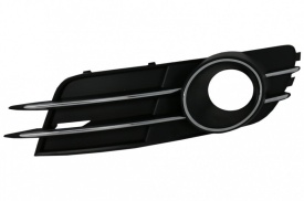 Grile Laterale compatibil cu Audi A6 C7 4G Non-Facelift 2012-2015 - Img 4