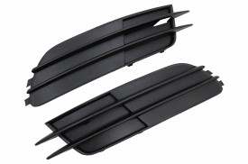 Grile Laterale compatibil cu Audi A6 C7 4G Non-Facelift 2012-2015 - Img 3