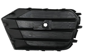 Grile Laterale compatibil cu Audi Q3 8U Facelift 2014-2017 RS Design Negru Lucios - Img 8