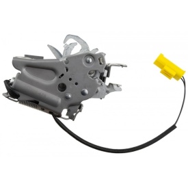 Incuietoare blocare capota motor compatibil BMW Seria 1 F40 2019-, Seria 3 G20 G21 2018-, partea dreapta - Img 2