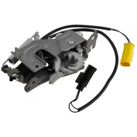 Incuietoare blocare capota motor compatibil BMW Seria 1 F40 2019-, Seria 3 G20 G21 2018-, partea stanga