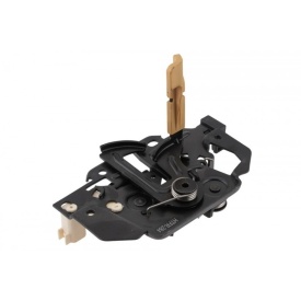Incuietoare blocare capota motor compatibil Ford Fiesta 2012-2017 - Img 3