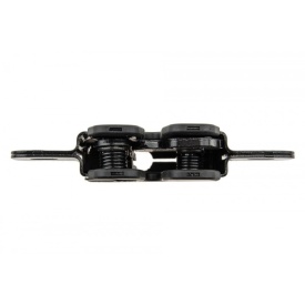 Incuietoare blocare capota motor compatibil Volvo V40, V40 Cross Country 2013-2019 pentru vehicule cu alarma - Img 4