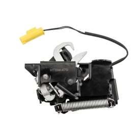 Incuietoare blocare capota motor stanga compatibil BMW Seria 2 F46 2014-2022, X1 F48 2014-2023