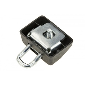 Incuietoare blocare portbagaj compatibil Peugeot 206 Hatchback 2000-2009 - Img 4