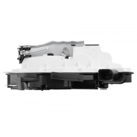 Incuietoare broasca butuc usa dreapta spate compatibil VW Amarok 2010-2020, CC B7 2011-2017, Passat CC B6 2008-2016, Tiguan 2007-2018 - Img 4