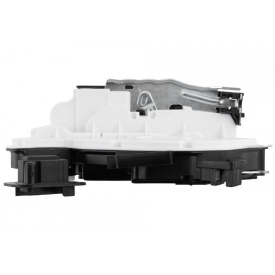 Incuietoare broasca butuc usa stanga spate compatibil VW Golf 6 2008-2012 - Img 5
