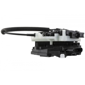 Incuietoare broasca haion portbagaj compatibil Ford Ecosport 2013-2017 - Img 5