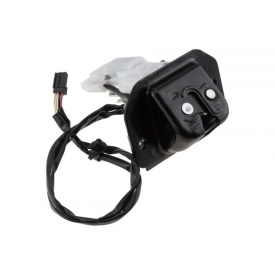 Incuietoare broasca haion portbagaj compatibil Ford Kuga 2 2012-2019 pentru versiuni dupa 2014 - Img 1