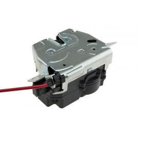 Incuietoare broasca haion portbagaj compatibil Mercedes Clasa E Combi S211 2003-2009, Clasa M W164 2005-2011, varianta revizuita - Img 3