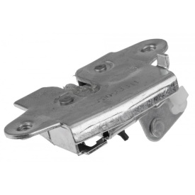 Incuietoare broasca haion portbagaj compatibil Toyota Hilux 2005-2021 montare partea dreapta - Img 4
