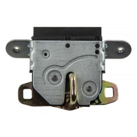 Incuietoare broasca portbagaj compatibil Fiat 500 2007-2025, Bravo II 2007-2014, Grande Punto 2005-2018 - Img 3