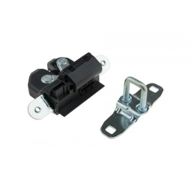 Incuietoare broasca portbagaj compatibil Fiat Bravo II 2007-2014, Grande Punto 2005-2018 - Img 4