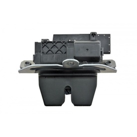 Incuietoare broasca portbagaj compatibil Ford Mondeo V 2014-2022, Transit Courier 2014-2023, Tourneo Courier 2014-2023 - Img 5