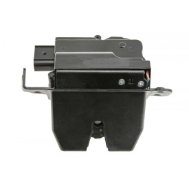 Incuietoare broasca portbagaj compatibil Kia Carnival 2014-2020, Kia Sorento 2009-2015 mufa cu 6 pini - Img 1