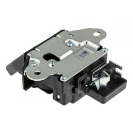 Incuietoare broasca portbagaj compatibil Kia Rio 2011-2017 varianta sedan - Img 3
