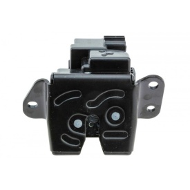 Incuietoare broasca portbagaj compatibil Kia Sportage 2010-2015 - Img 4