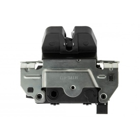 Incuietoare broasca portbagaj compatibil Opel Astra H 2004-2010, Zafira B 2005-2015 - Img 2