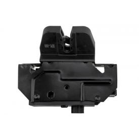 Incuietoare broasca portbagaj compatibil Opel Signum 2003-2008, Vectra C Combi 2002-2010 - Img 2
