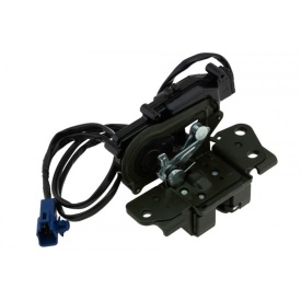 Incuietoare broasca portbagaj compatibil Toyota Prius 2009-2015, Prius Plug-In 2012-2016