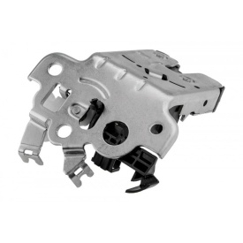 Incuietoare broasca portbagaj compatibil VW Golf 6 VI Cabrio 2011-2016 - Img 3
