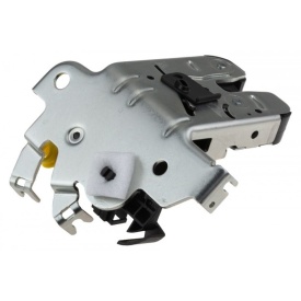 Incuietoare broasca portbagaj compatibil VW PASSAT B8 2015-2023 sedan - Img 4