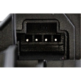 Incuietoare broasca portbagaj cu sufa compatibil Mercedes Clasa C W204 2007-2014, C W205 2014-2020, CLS C218 2011-, E W212 2009-2016, E W213 2016-2023 - Img 7