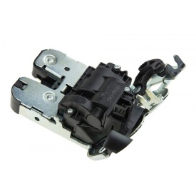 Incuietoare broasca portbagaj haion compatibil Audi A1 2010-2018, A3 2009-2012, A4 2008-2016, A5 2008-2017, A6 2005-2011, A7 2011-2017, TT 2015-2023, Q3 2012-2018, Q5 2009-2017-, Q7 2010-2015