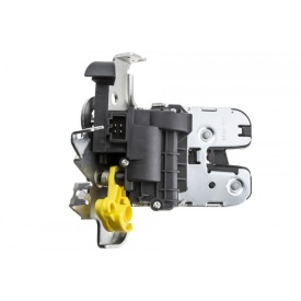 Incuietoare broasca portbagaj haion compatibil Audi Q5 2018-2025 - Img 2