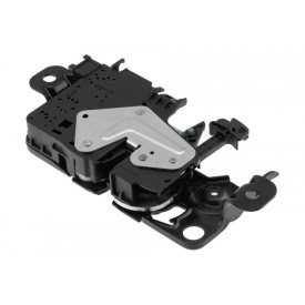 Incuietoare broasca portbagaj haion compatibil BMW Seria 1 F40 2019-2024, X1 F48 2014-2022 - Img 4