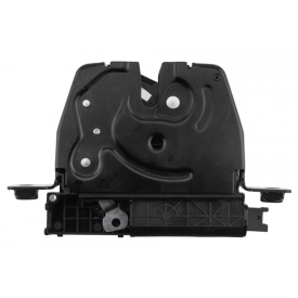 Incuietoare broasca portbagaj haion compatibil BMW Seria 3 F31 2012-2019, X1 E84 2009-2015 - Img 2