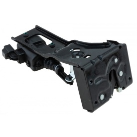 Incuietoare broasca portbagaj haion compatibil Ford Kuga 2008-2012, Escape 2008-2012 - Img 3