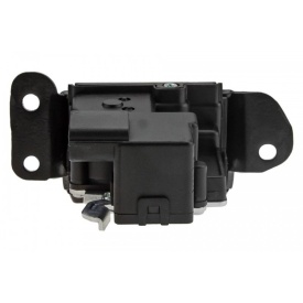 Incuietoare broasca portbagaj haion compatibil Hyundai I30 2012-2017 - Img 5