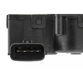 Incuietoare broasca portbagaj haion compatibil Hyundai i30 2012-2017 hatchback 5 usi, Elantra GT 2013-2017 - Img 5