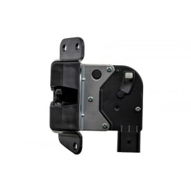 Incuietoare broasca portbagaj haion compatibil Kia Picanto 2011-2017 - Img 3