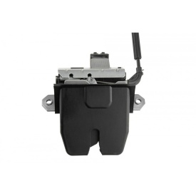 Incuietoare broasca portbagaj haion compatibil Land Rover Range Rover Evoque 2011-2018 - Img 2