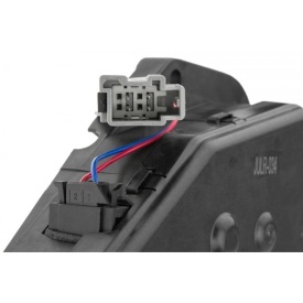 Incuietoare broasca portbagaj haion compatibil Land Rover Range Rover Sport 2013-2022, Range Rover Evoque 2011-2018 - Img 5