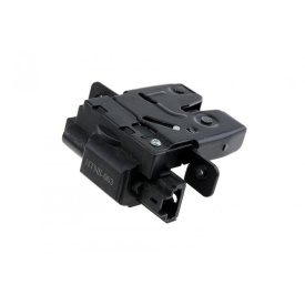 Incuietoare broasca portbagaj haion compatibil Nissan Qashqai 2007-2014, Micra K12 2002-2008, Tiida 2004-2007