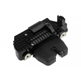 Incuietoare broasca portbagaj haion compatibil Peugeot 2008 2013-2020, 208 2012-2019, 308 II 2013-2021, 3008 2009-2016, 3008 II 2016-2024, 5008 2009-2016, 508 2010-2018, Expert 4 2016->, Traveller 2016-> - Img 5
